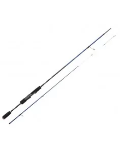 Savage Gear SGS6 Ultra Light Game 7'/2.13m 1-8 gr 2 Parça