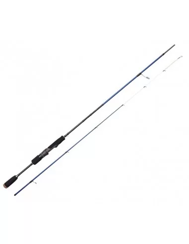 Savage Gear SGS6 Ultra Light Game 7'/2.13m 1-8 gr 2 Parça