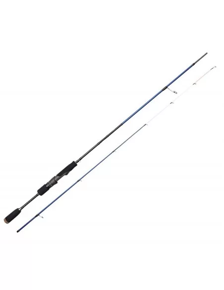 Savage Gear SGS6 Ultra Light Game 7'/2.13m 1-8 gr 2 Parça Savage Gear SGS6 Ultra Light Game 7'/2.13m 1-8 gr 2 Parça