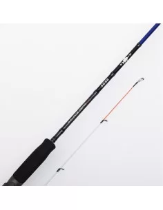 Savage Gear SGS6 Ultra Light Game 7'/2.13m 1-8 gr 2 Parça 2