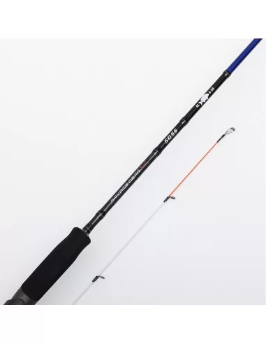 Savage Gear SGS6 Ultra Light Game 7'/2.13m 1-8...