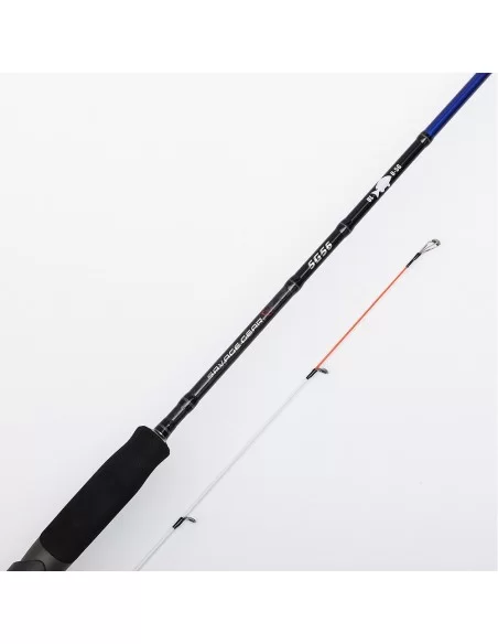 Savage Gear SGS6 Ultra Light Game 7'/2.13m 1-8 gr 2 Parça