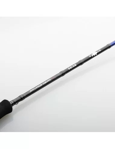 Savage Gear SGS6 Ultra Light Game 7'/2.13m 1-8...