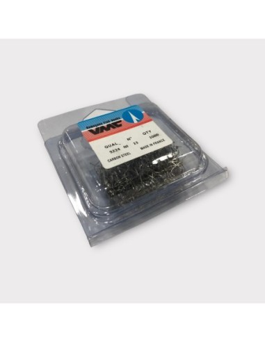 Vmc 9224NI (1523) Nikel Sinek İğnesi