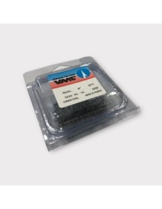 Vmc 9224NI (1523) Nikel Sinek İğnesi 2