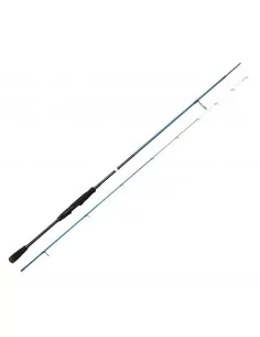 Savage Gear SGS2 Ultra Light Game 6'6''/1.98m 0-5 gr 2 Parça