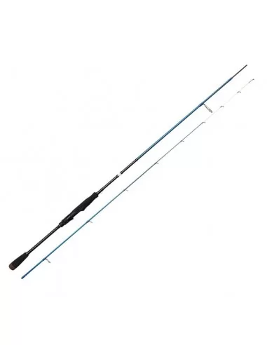 Savage Gear SGS2 Ultra Light Game 6'6''/1.98m 0-5 gr 2 Parça