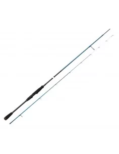Savage Gear SGS2 Ultra Light Game 7'/2.13m 0.5-7 gr 2 Parça