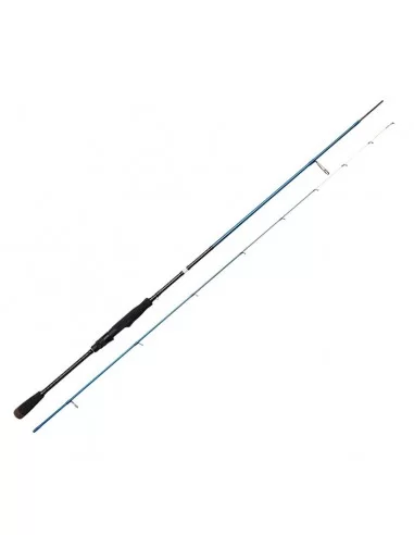 Savage Gear SGS2 Ultra Light Game 7'/2.13m 0.5-7 gr 2 Parça