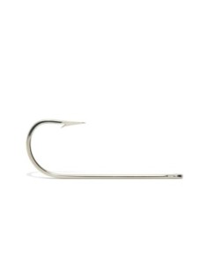 Vmc 9285NI (NIKEL) Çarpraz Uzunpala Halkalı Çelik İğne