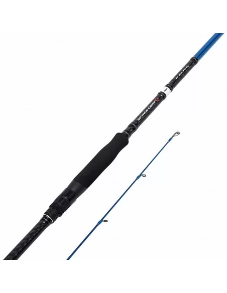 Savage Gear SGS2 All-Around 8'3''/2.51m 7-25 gr 2 Parça