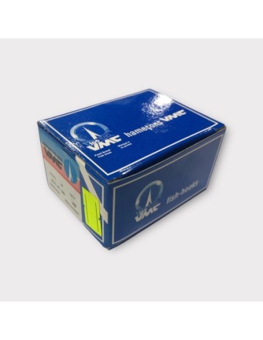 Vmc 9285NI (NIKEL) Çarpraz Uzunpala Halkalı Çelik İğne