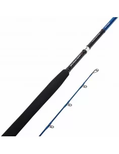 Savage Gear SGS2 Shore Jigging 10'/3.05m 60-150 gr 2 Parça 2
