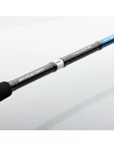 Savage Gear SGS2 Shore Jigging 10'/3.05m 60-150...