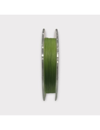 Wily Elite  4 Kat İp Misina Yeşil 100 Mt Paket