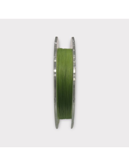 Wily Elite  4 Kat İp Misina Yeşil 100 Mt Paket