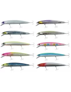 Kendo D:Killer's Minnow Haizoku 115F 15.8 gr Suni Yem