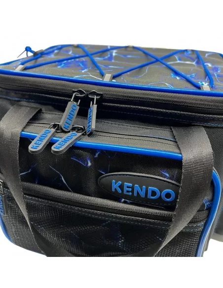 Kendo Sahte Balık Çantası