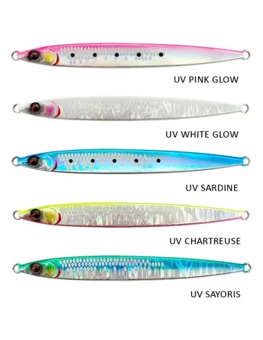 Savage Gear Sardine Slider 13 cm 60 gr Suni Yem