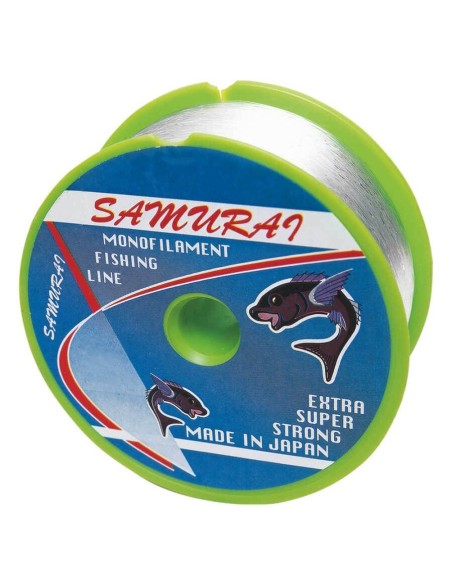 Samurai Bobin Misina 1000 mt.