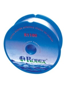 Rodex Bobin Misina 1000 mt.