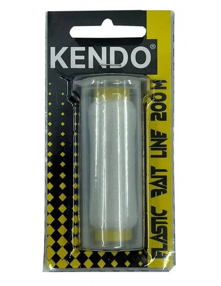 Kendo Yem İpi ( Kapsüllü Ambalaj) Kendo Yem İpi ( Kapsüllü Ambalaj)