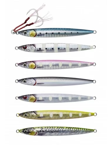 Savage Gear 3D Slim Jig Minnow 16 cm 120 gr