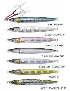 Savage Gear 3D Slim Jig Minnow 16 cm 120 gr 2