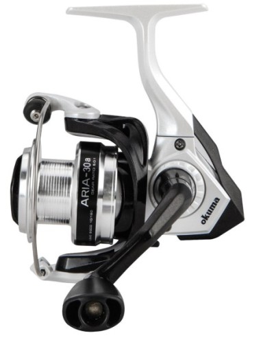 Okuma Aria-20 Olta Makinesi