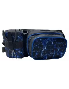 Kendo Lrf&Spin Bel Çantası Kutusuz 2