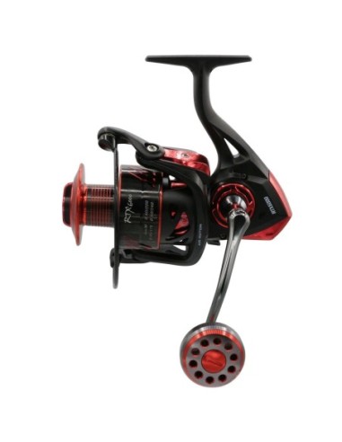 RTX Spin Makine 6+1 Bb