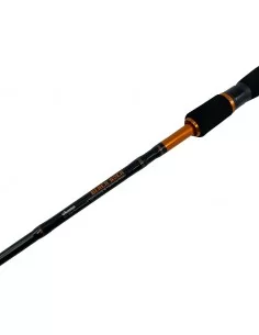 Okuma Black Rock '' 2.18m 14-42g 2 Parça Spin Kamışı 2
