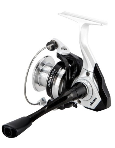 Okuma Aria-20 Olta Makinesi