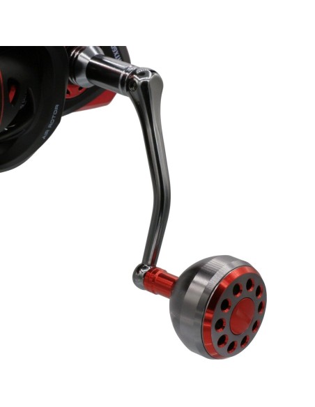 RTX Spin Makine 6+1 Bb