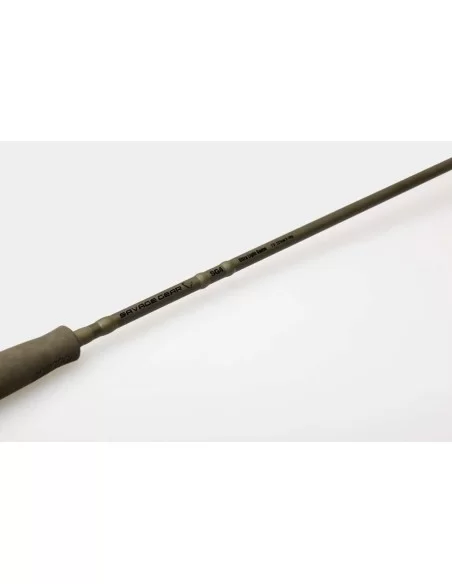 Savage gear SG4 Medium Game 8'10'' 269 cm 12-35G 2 Parça