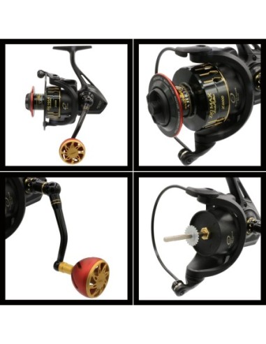 Zigmax-ZLE Makine (4+1Bb) New