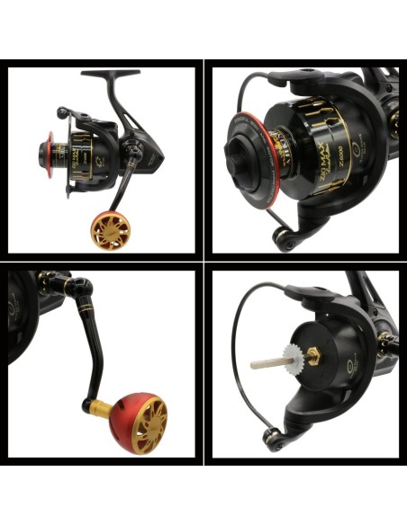 Zigmax-ZLE Makine (4+1Bb) New