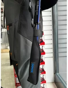 Kendo Spin Kamış Koruma Kılıfı (Neopren) 2