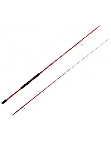 Okuma Red Spin 7'0'' 2.12 cm 1-12 gr 2 Parça