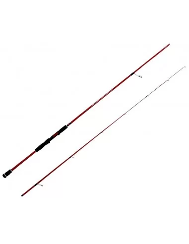 Okuma Red Spin 7'6'' 228 cm 3-15 gr 2 Parça