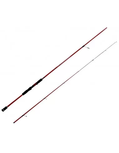 Okuma Red Spin 8'0'' 243 cm 7-28 gr 2 Parça