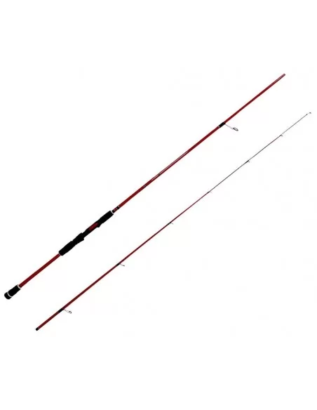 Okuma Red Spin 8'0'' 243 cm 7-28 gr 2 Parça