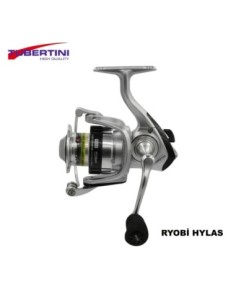 Mulinello Hylas FD Olta Makinası