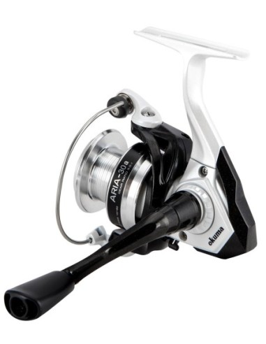 Okuma Arıa-30 Olta Makinesi