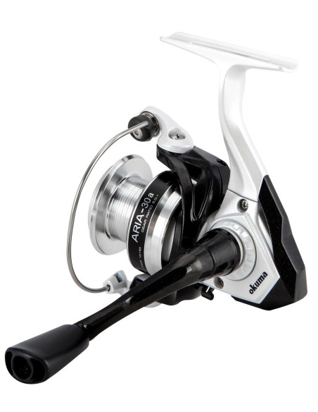 Okuma Arıa-30 Olta Makinesi