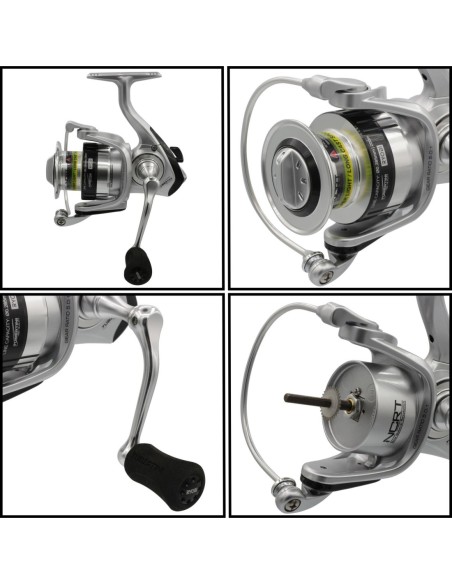 Mulinello Hylas FD Olta Makinası