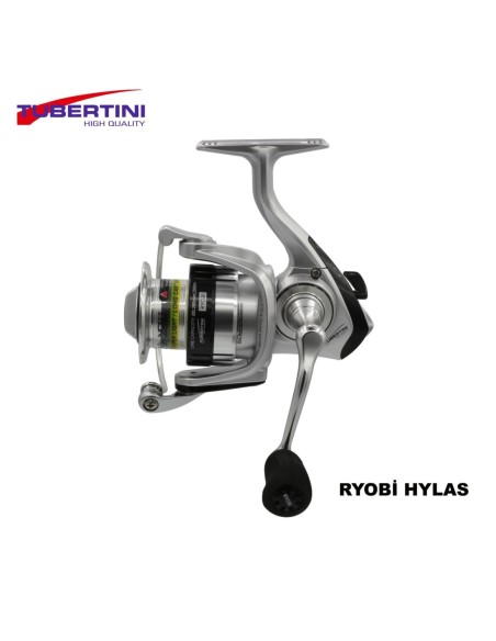 Mulinello Hylas FD Olta Makinası