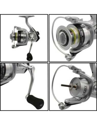 Mulinello Hylas FD Olta Makinası