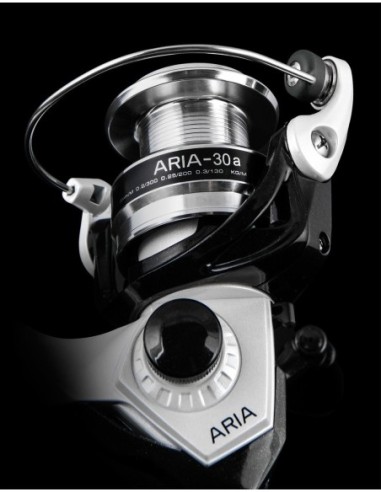 Okuma Arıa-30 Olta Makinesi