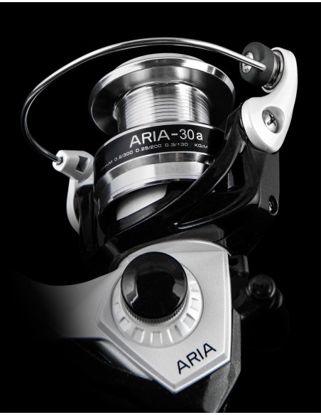 Okuma Arıa-30 Olta Makinesi